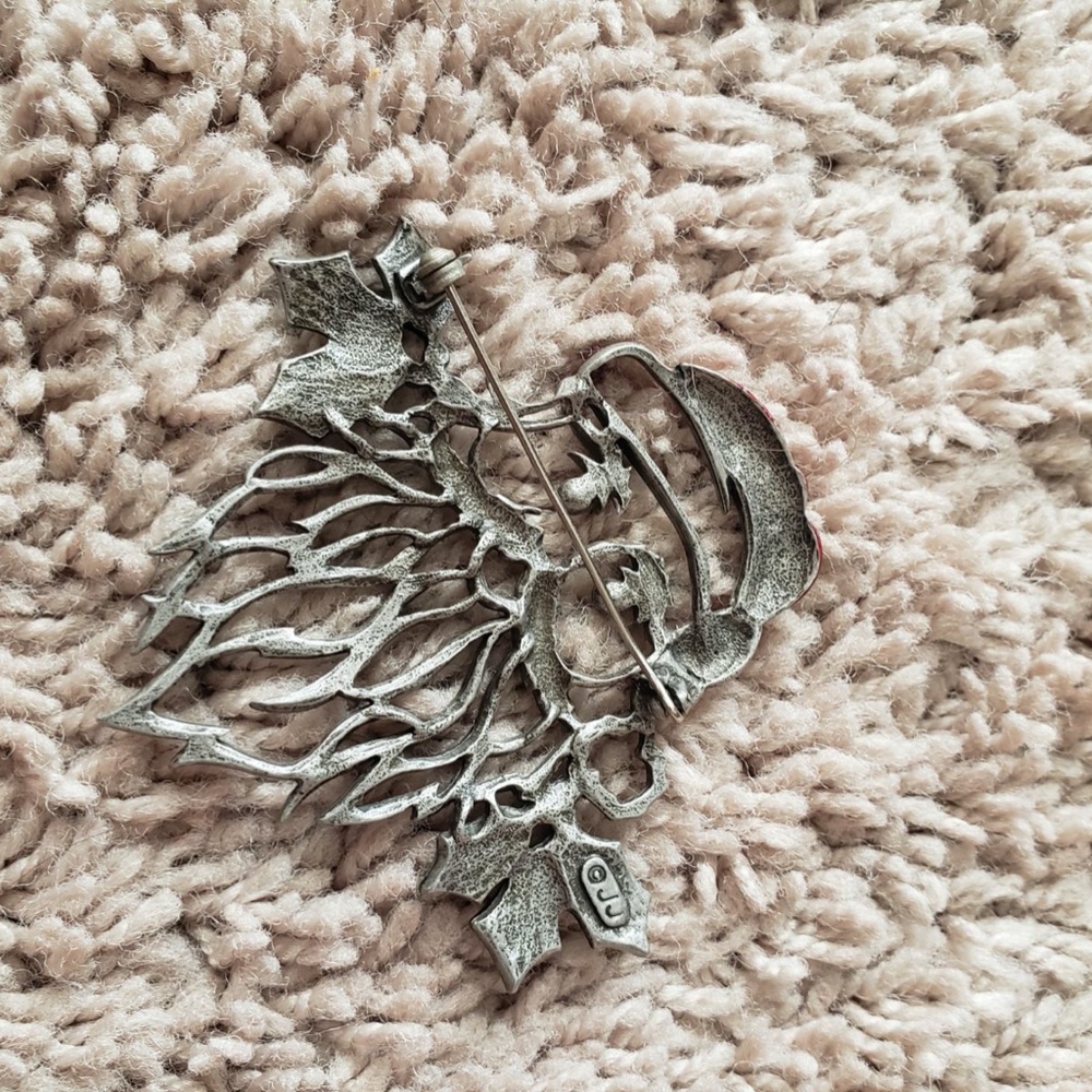Brooch - Picture 2 of 2
